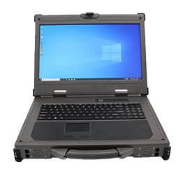 17.3寸全加固笔记本电脑C173