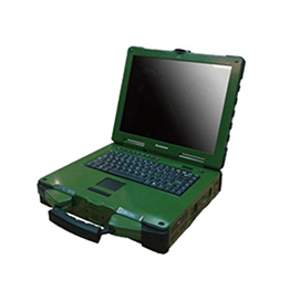 联想昭阳便携式加固笔记本电脑RM1500
