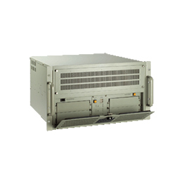 研华支持四系统6U20槽上架式工控机机箱IPC622
