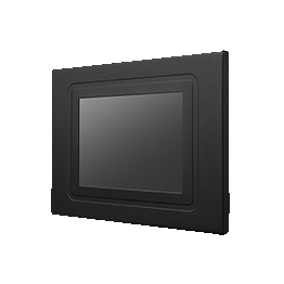 研华6.5寸嵌入式工业显示器IDS3206