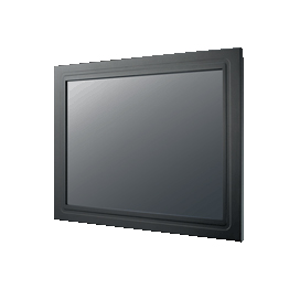 研华10.4寸嵌入式工业触摸显示器IDS3210