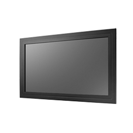 研华21.5寸嵌入式工业级加固显示器IDS3221W