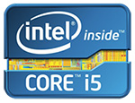 强大的Intel®Core i5处理器