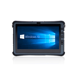 国产windows10系统加固型平板电脑TC116