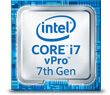  8 代 Intel® Core™ I7 vPro