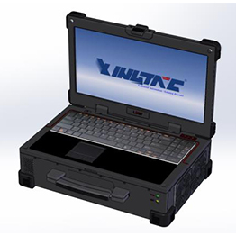 便携式CPCI计算机PWS-1501C