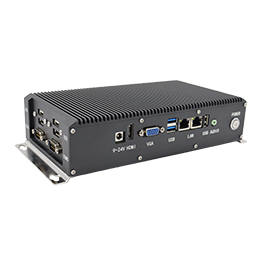 加固工控机MPC-1145-嵌入式工控机-六路串口通讯