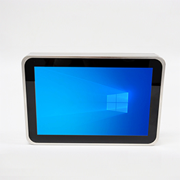 IP69K不锈钢12.1寸加固一体机TPC-8121