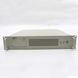 2U国产飞腾上架式加固服务器HPC-2002