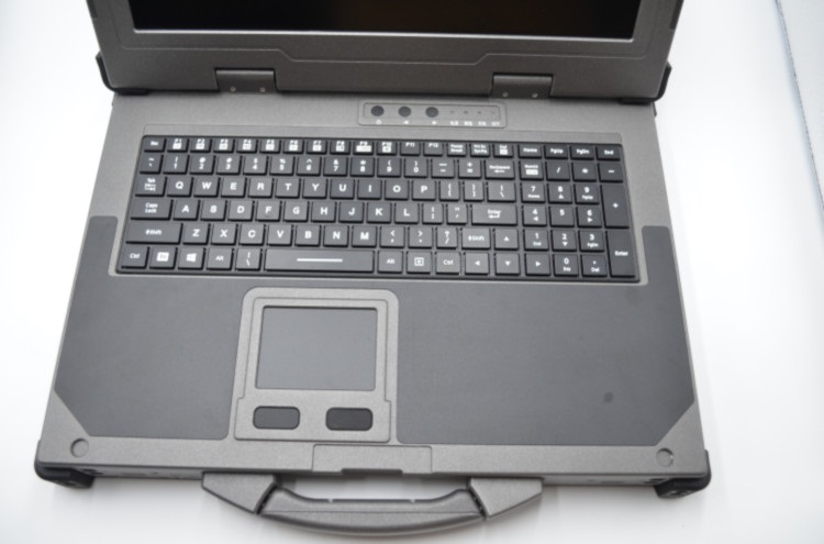 加固笔记本键盘