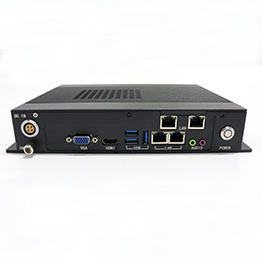 嵌入式加固工控机MPC-1108