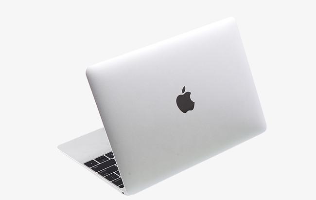 苹果笔记本电脑