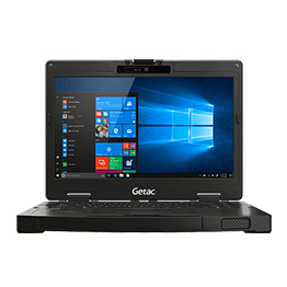 Getac s410