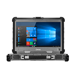 getac x500