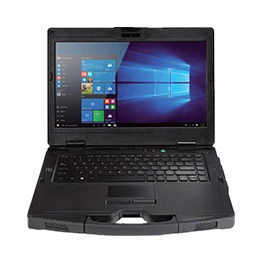 14寸工业级别笔记本电脑L141_轻薄便携工控笔记本电脑
