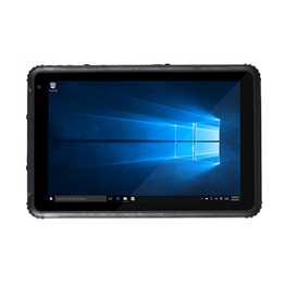 windows10系统10.1寸工业手持三防平板电脑pad